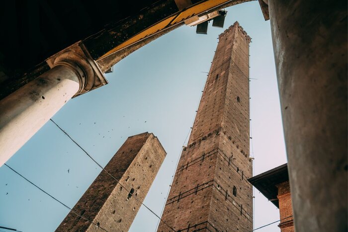 Bolognese Discovery Walk