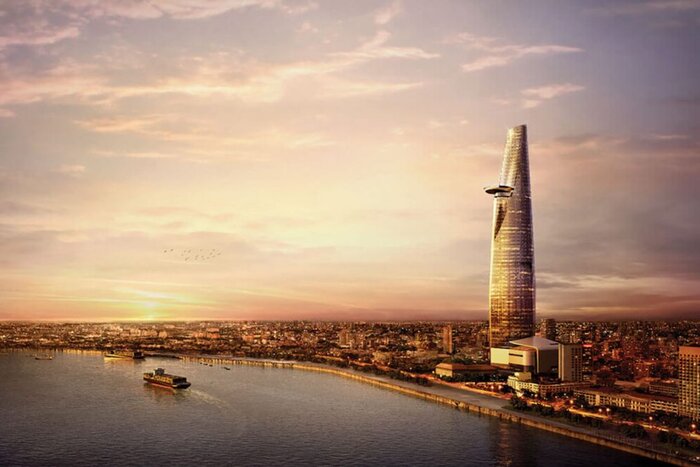 Saigon Sightseeing Half Day Tour 