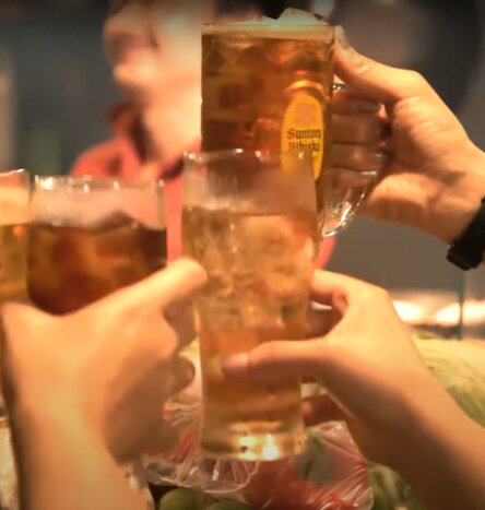*Private Izakaya bar hopping tour in Tokyo: Best of Local Bars & Bites