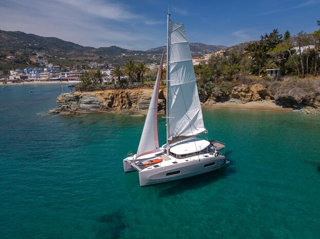 Rethymno 7-hour Cruise to Georgioupoli/Morning