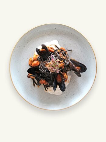 To Eat Suggestion: O Pescador (Carvoeiro)