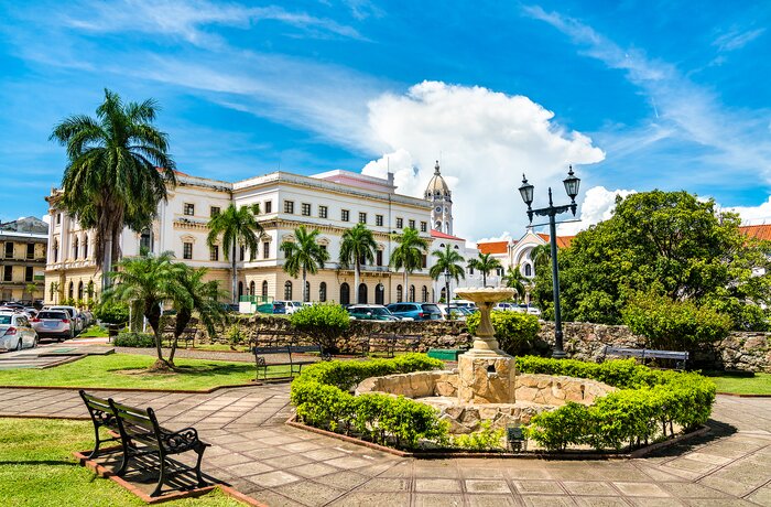 Panama in November: Travel Tips, Weather, & More | kimkim