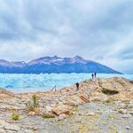 Perito Moreno is the star of Argentine Patagonia's Los Glaciares National Park