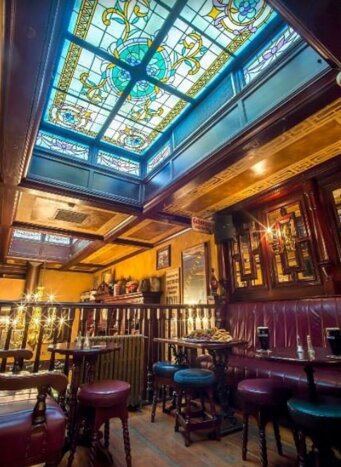 Top 3 Dublin Pubs to Listen to Live Traditional music