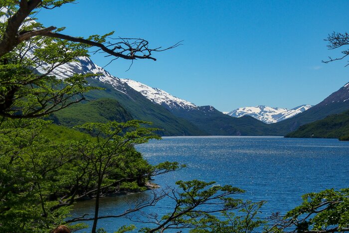 Guided Tour from El Calafate to El Chaltén