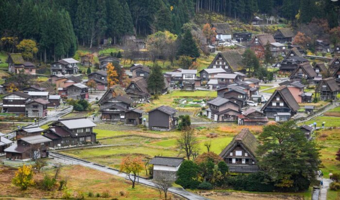 Day trip : Takayama to Kanazawa with Unique Experiences