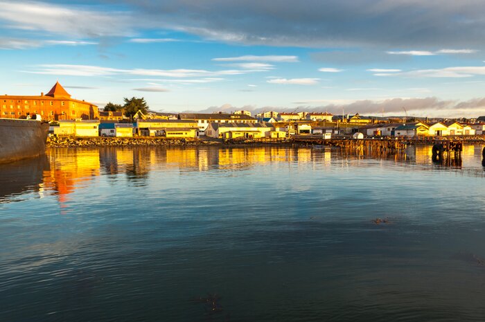 Discover Punta Arenas, the southernmost city in the world