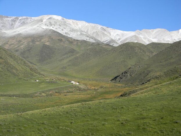 Trekking Confluencia 🚶‍♂️🚶‍♀️