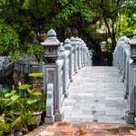 Walk around Hanoi's French Quarter near Hoan Kiem Lake