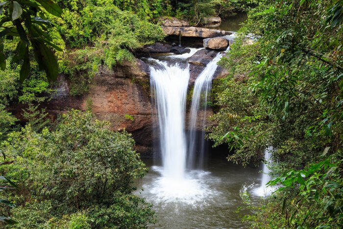 Day Return Trip to Khao Yai National Park