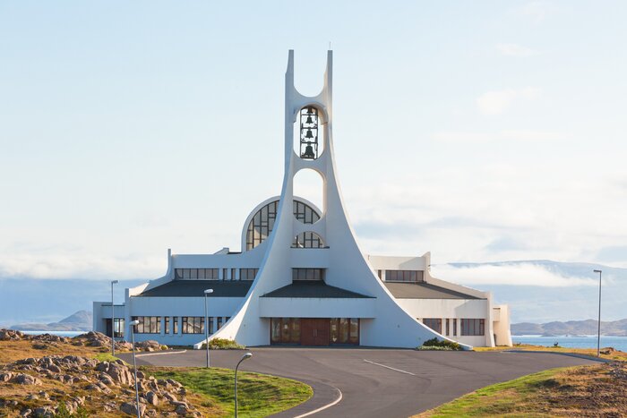 Explore Stykkishólmur
