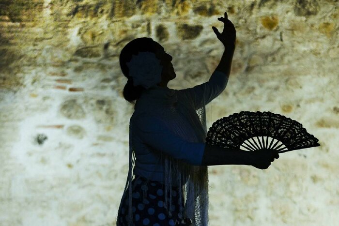 Sevilla Tapas & Flamenco: A tale of Triana