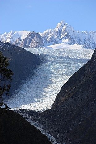 Glacier Valley Shuttle