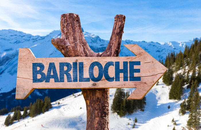 Head to Bariloche for adventure in Argetine Patagonia
