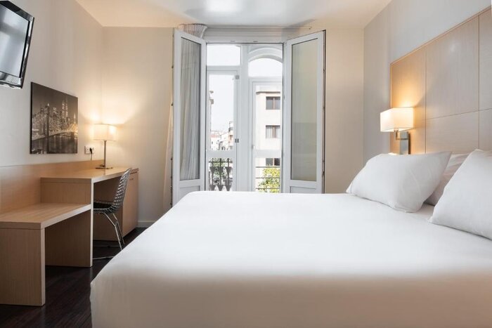 Eurostars Marqués de Vallejo (Logroño)