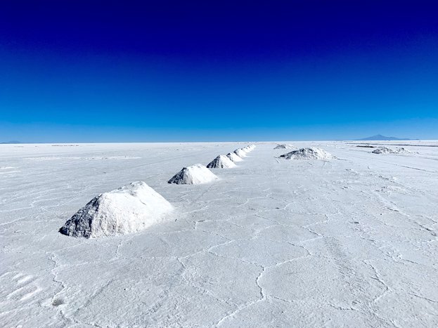 Eduardo Avaroa Reserve