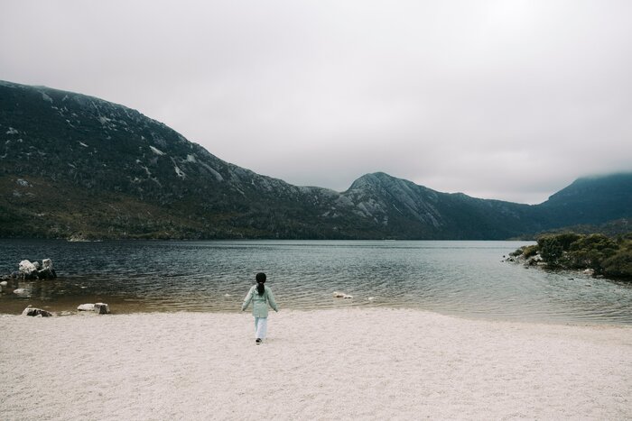 Freycinet to Cradle Mountain National Park - Self Drive