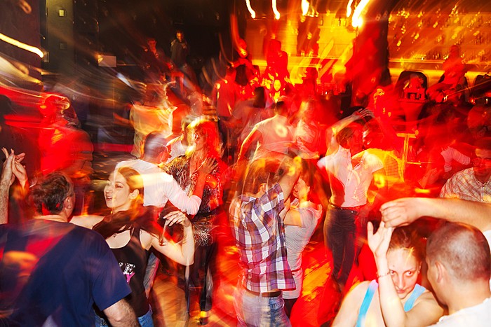 Salsa Experience
