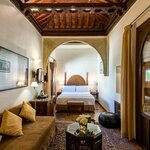 Best hotels in Albaicín (photo courtesy of Hotel Casa Morisca)