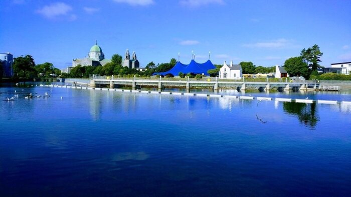 Corrib Princess River Cruise