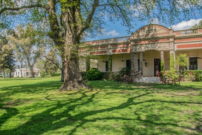 A Day in the Countryside in San Antonio de Areco