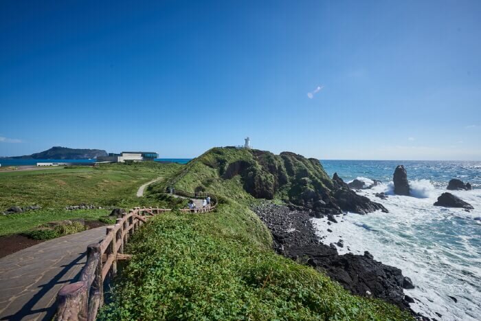 East Jeju Essentials - Seongsan Sunrise Peak & Haenyeo Performance