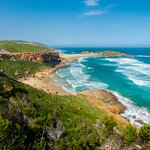 Experience the Garden Route's Robberg Nature Reserve
