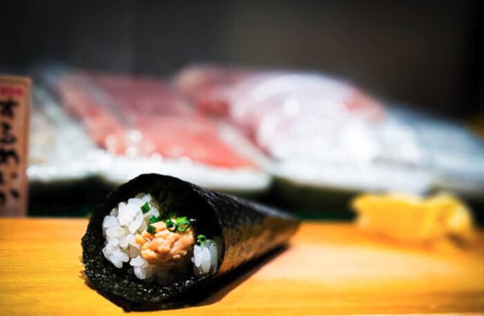 Vegetarian Best of Shibuya Food Tour