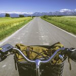 Bike between onsen towns in the gorgeous Japanese countryside during this 13-day adventure