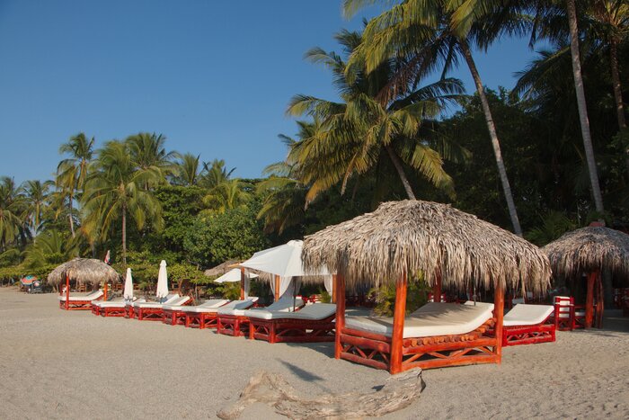 Discover Costa Rica's Playa Sámara