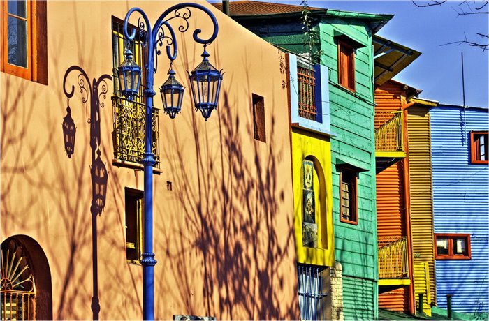 Personalized City Tour 🏛️ ⭐