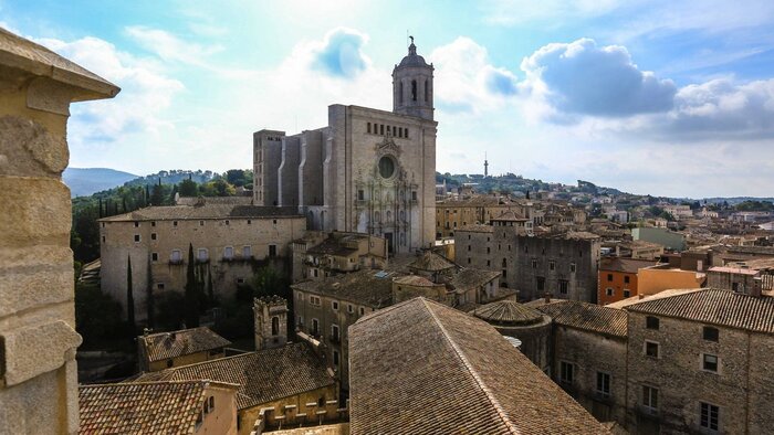 Girona Uncovered: Timeless Streets & Hidden Corners
