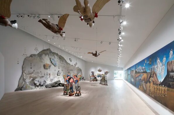 Naoshima Island: a World of Art - Day 2