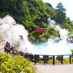 Visit hot springs and hidden gems in Japan and South Korea during this two-week tour