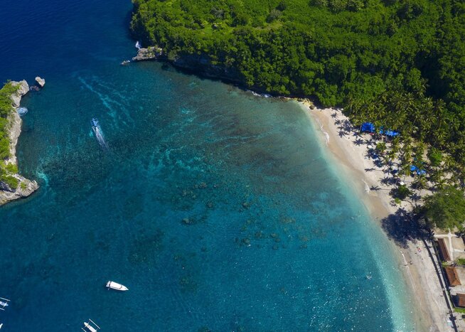 Bali Nusa Penida West Group Tour
