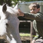 The kids will love life on a traditional Argentine estancia