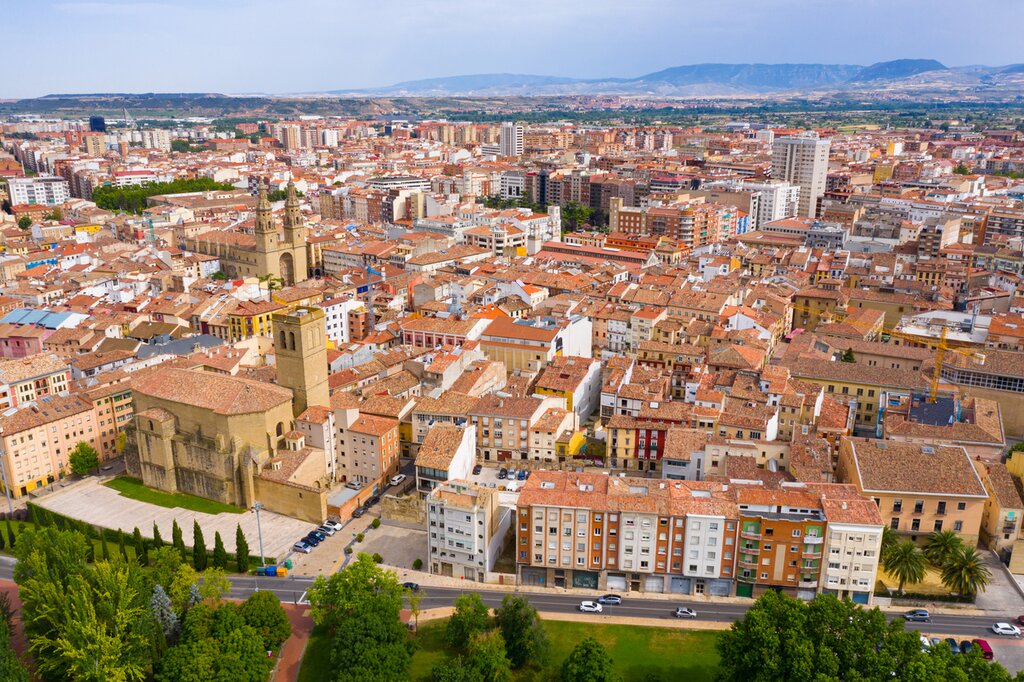 Private Secrets Of Logro o Walk La Rioja Kimkim Private Secrets Of Logro o Walk La Rioja Kimkim