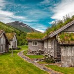 Experience traditional summer life in rural Norway with this luxury self-drive adventure