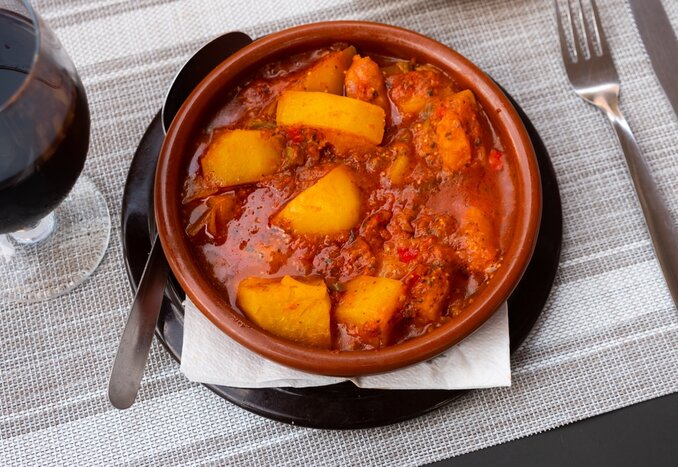 Flavors of La Rioja: Hands-On Cooking Experience