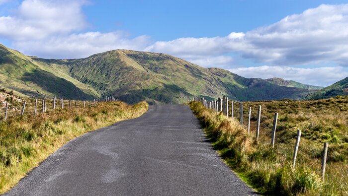 Ireland's Wild Atlantic Way