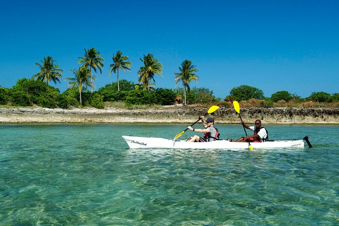 Zanzibar Beach Excursions