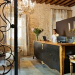 Hotel Casa 1800 in Seville