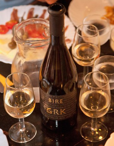 Wine Tasting Tour in Lumbarda