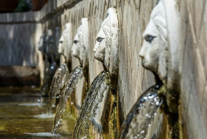 Western Crete - Six Senses Mosaic & Venetian Rethymno from Her & West P3