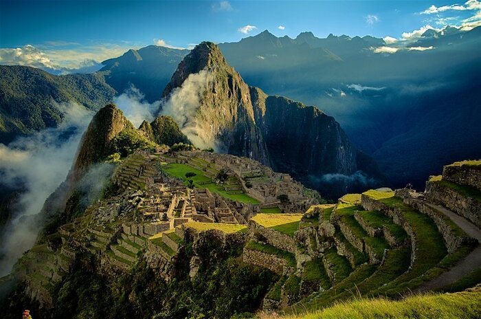 Private Machu Picchu Experience
