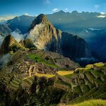 Private Machu Picchu Experience