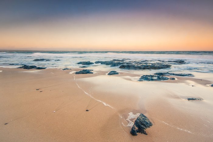 Jeffreys Bay, South Africa