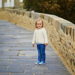 Take the kids to explore Saint-Malo