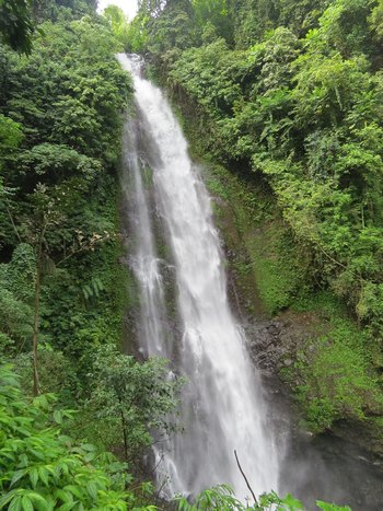 Haunted Valley Waterfall Expedition