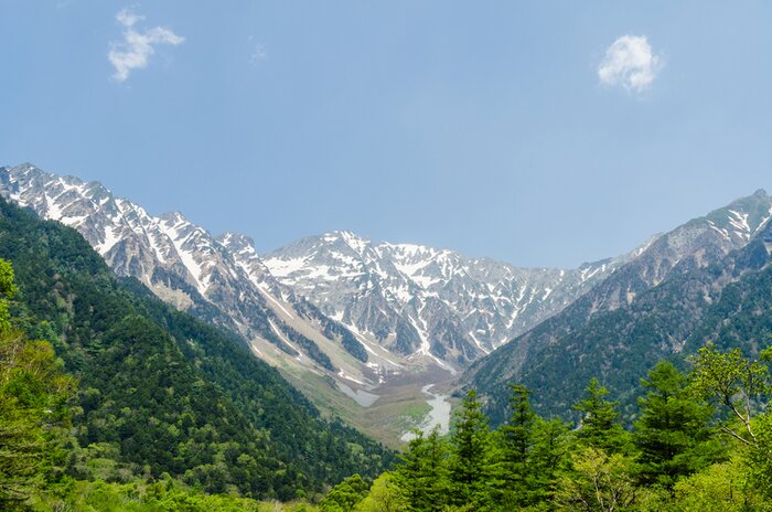 Full day Tour by Private Car with Guide: Transfer from Takayama to Kamikochi National Park to Nagoya